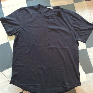 Buck Mason Slub tee (price firm)